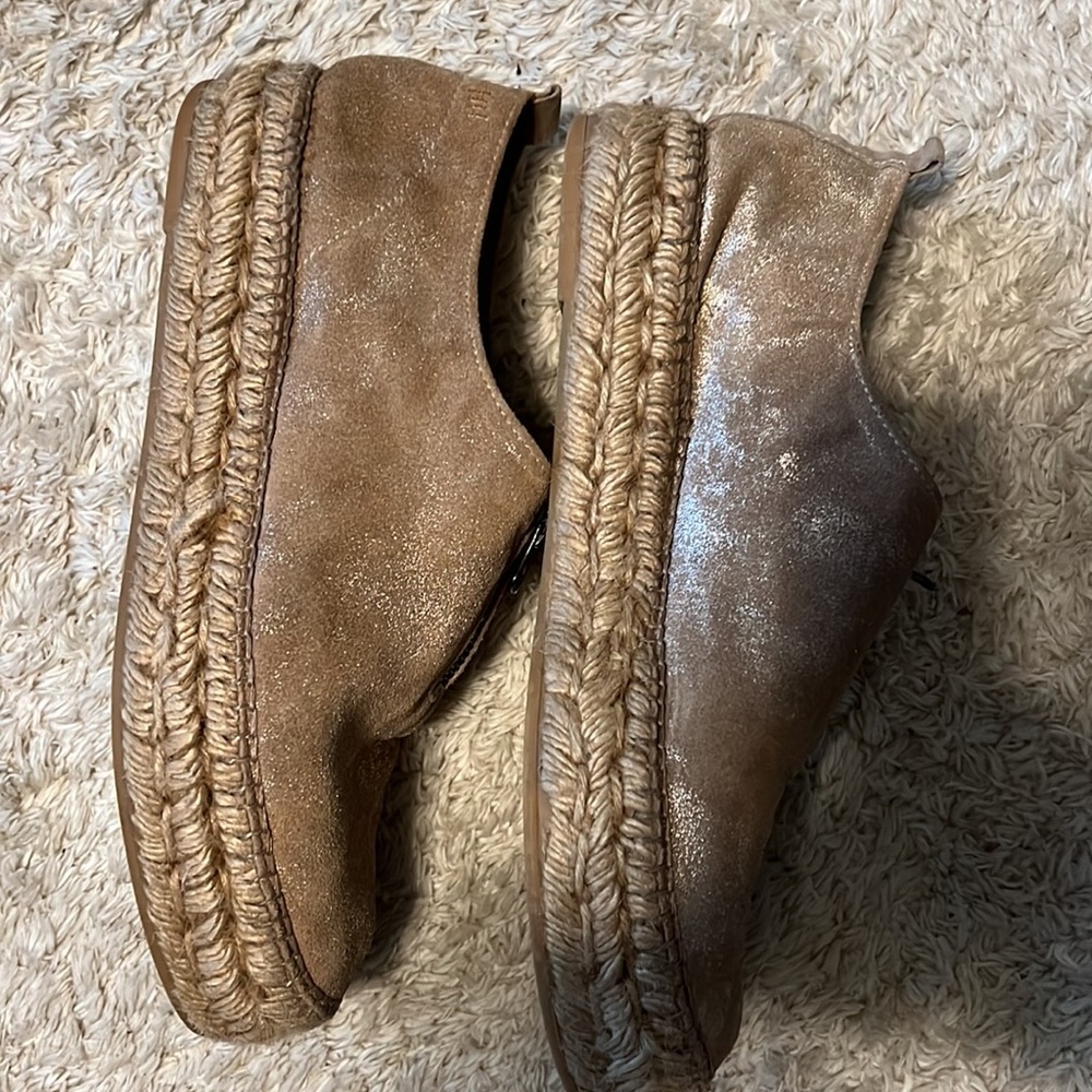 Espadrilles - Picture 6 of 8